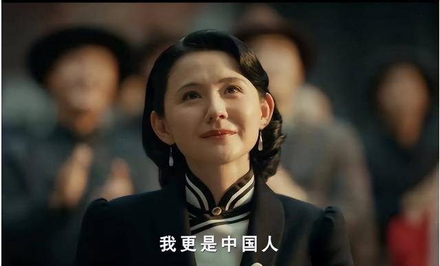 《灼灼韶华》她们成了我心中的意难平