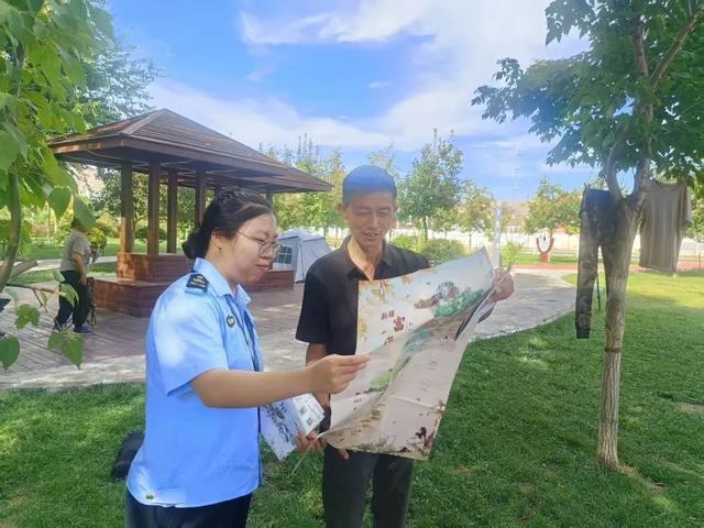 非遗展示、实景演出、暖心服务… 这份游玩体验感直接拉满！