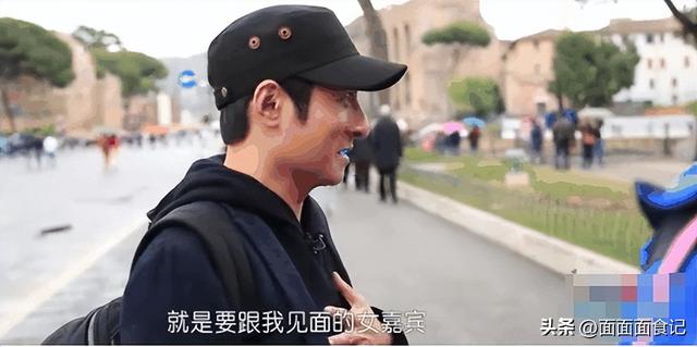 从主持人到“精神病”，无儿无女消失2年的李维嘉，现状令人唏嘘