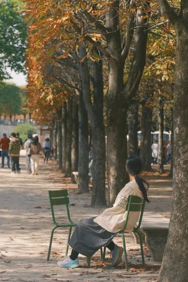 巴黎待了两日，彻底祛魅了