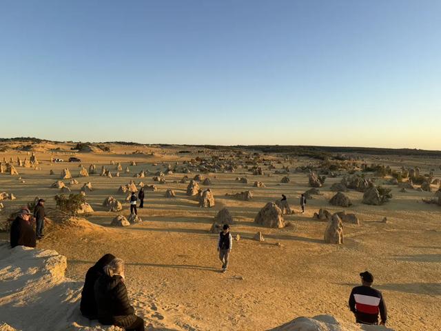 澳大利亚22日世界文化遗产与自然之旅游记+攻略