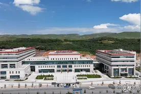 合作市人民医院公益性岗位招聘公告图片