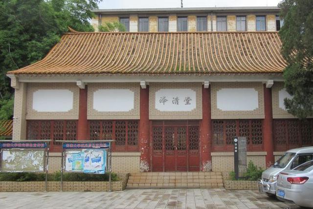 从北京自驾到云南 感受抗战之六：昆明十大抗战遗址