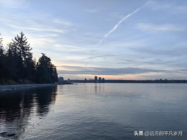 温哥华游记（四）