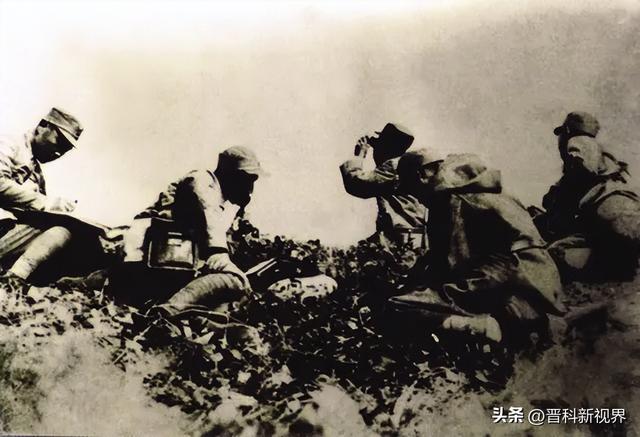 这，就是山西