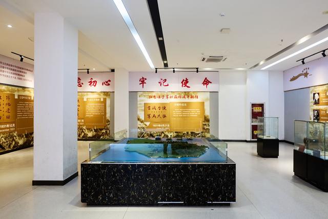 三亚红色娘子军历史陈展，重温烽火岁月，探寻历史上真实的娘子军