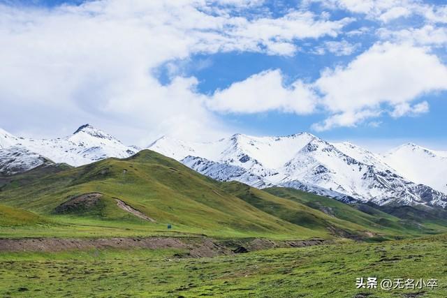 十一国庆最值得去的五个地方，都是自然风光，美得不像话