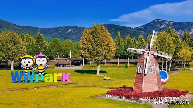 文旅山东推介莒县“宝藏小城”！