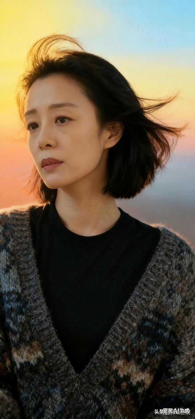 爱到最后，占有欲淡了只剩纯粹的牵挂，他在，世界就多一分安稳。