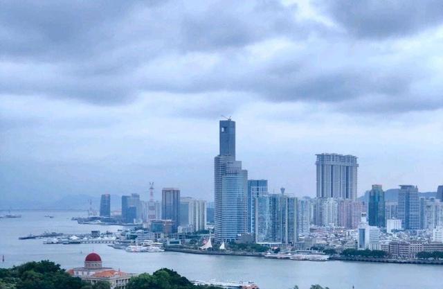 “宜居城市”10强，厦门不如青岛，珠海第2，丽江、南京没上榜