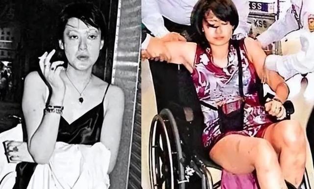 100多位情妇，包养费上亿元，9女同床却落得个凄凉下场、人财两空