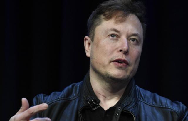 特朗普知道，美国真正的头号敌人，已经不再是中国或俄罗斯