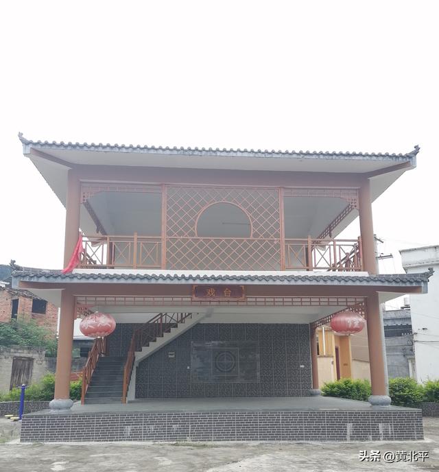 广西南宁市上林县名字独特的村庄，人杰地灵而誉为“岭南状元村”