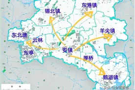 地铁2号线安镇站为什么一直未能开通？地铁上盖烂尾？或另有原因图片