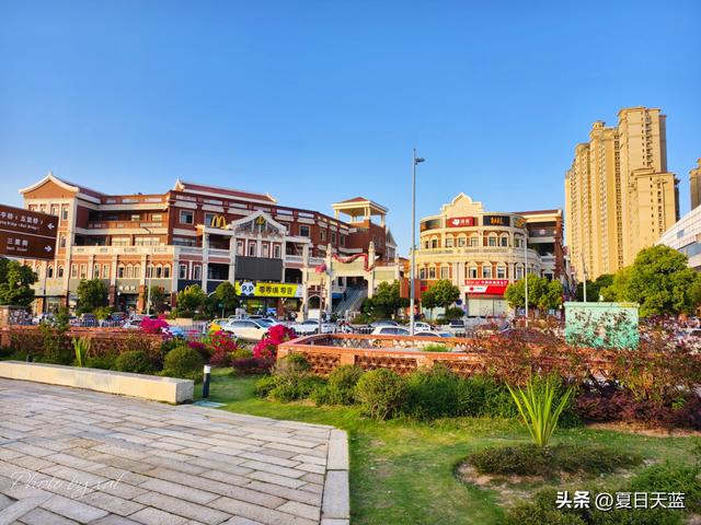 泉州旅游第一站，来到福建最强县级市，真有王炸！