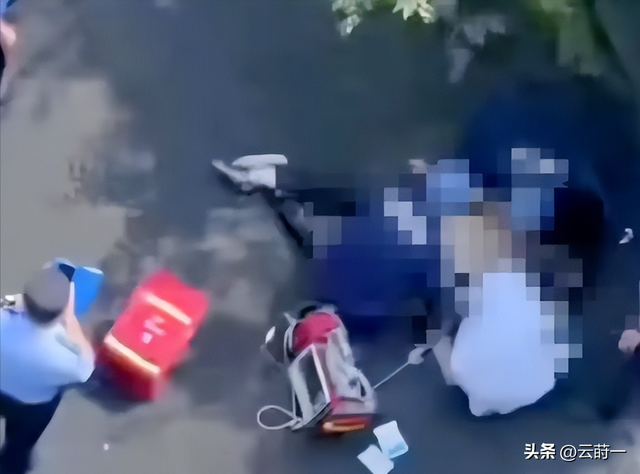 浙江大学一博导老师跳楼身亡，年仅35岁，知情人发声，原因疑曝光