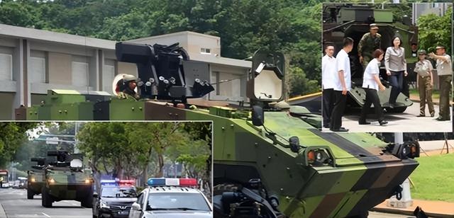 解放军不可轻敌！一旦台海爆发热战，我军可能面临一个难啃的骨头