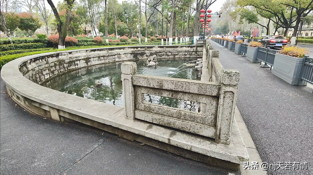 《水闸有声：武庙遗韵与六百年不歇的流淌》