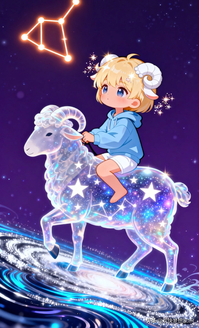 白羊座注意！门口的机遇正倒计时，你的犹豫正在把贵人推远？