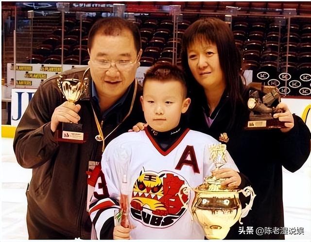 挤走宋丹丹上位，嫁给英达27年，北大才女梁欢的“报应”来了?
