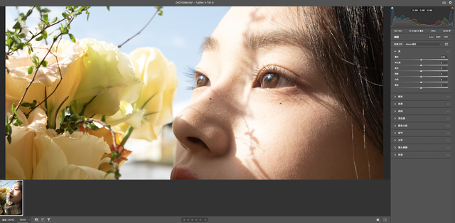 入门挂机镜头首选！富士龙XC13-33mm F3.5-6.3 OIS上手评测