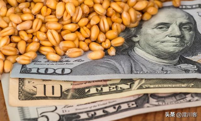 美启动111亿对台军售	，不到24小时收到报告：中方取消13万吨订单