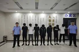 一网打尽！图片