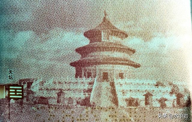 你是否了解，藏在中国护照里的大地宝藏、人文密码、华夏元素