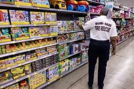 美国FDA拟推新规：食品包装正面须标注三大营养成分图片