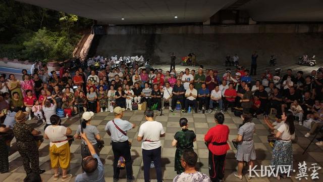 邢台：“清凉经济”激活夏日消暑文旅新活力