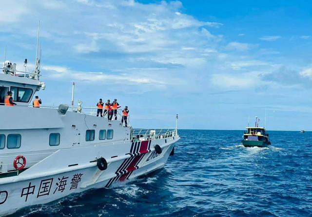 马科斯通告全球：菲律宾全国进入紧急状态，中国还会出手援助吗？