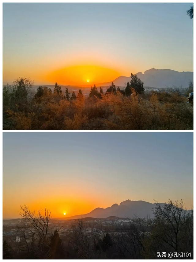 “向野而生,向阳而行”~嵩山野驴背〈都市穿行〉游记