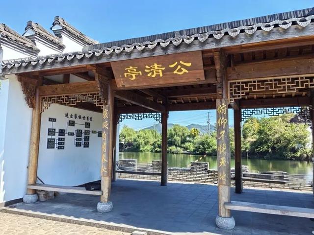 免费！探秘之旅！富阳这个村，喊你来！