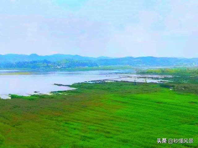 贵州最凉快的地方不是贵阳，而是这座高海拔小城，真后悔才来！