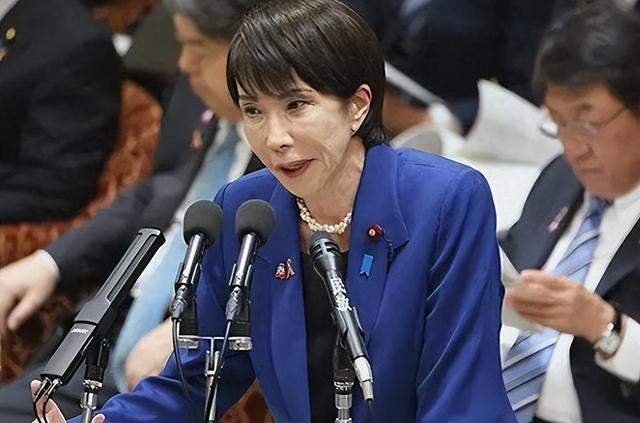 王毅通告全球，绝不允许3件事发生，话音刚落，日本开危险首枪