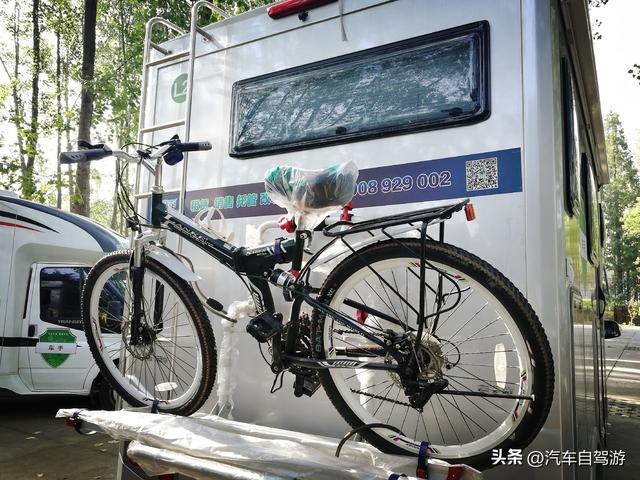 车轮上的家：房车自驾旅行生活全指南