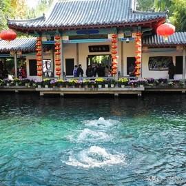 自驾营地：山东济南市免费床车房车自驾停车露营地主要景点及美食