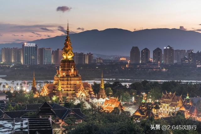 2025年冬季旅游城市推荐