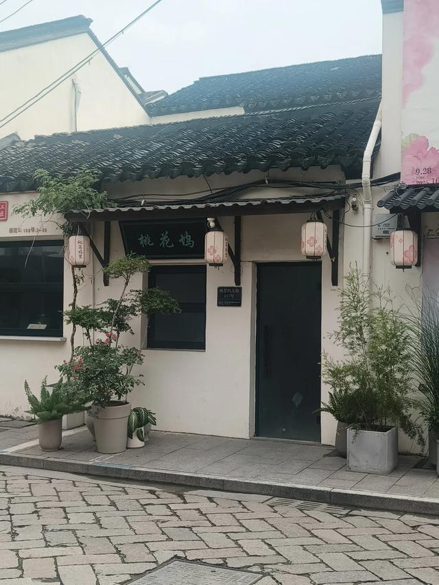 《南京》和《苏州》七日游(十九)