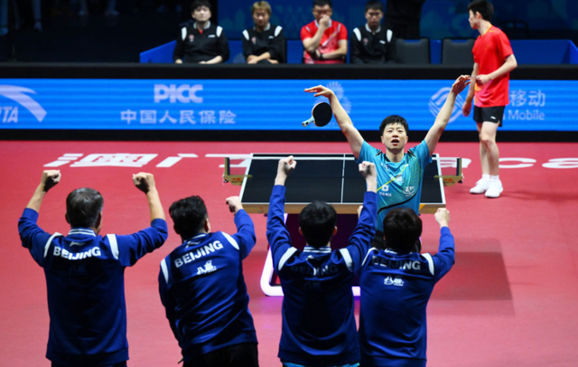 陈芋汐入选2025年劳伦斯奖提名