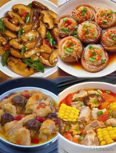 探人文山水，寻历史美食——随州旅游指南