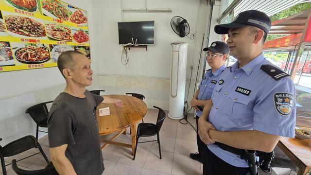 美好的桂林行让意大利游客爱上了中国