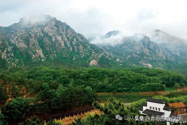 明日免费、半价！最好的风景送给最美的你！