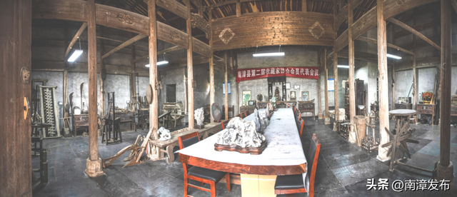 喜讯！南漳荆山传统文化展示馆获评市级优秀案例