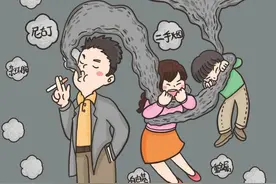吸烟的5大危害 还会导致不孕不育 你还在吸吗？图片