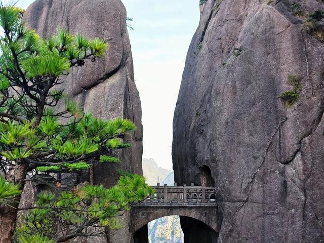 黄山七夕，高甜“来电”，这波心动谁顶得住？！| 皖美夏日