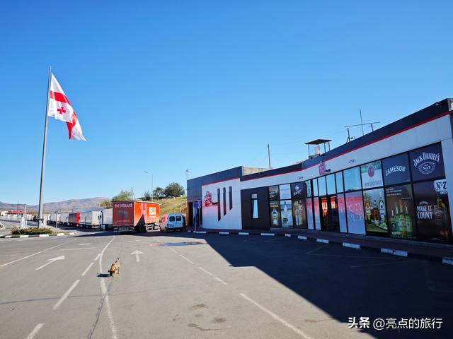 跟着丝绸之路去旅行高加索三国——亚美尼亚（行前准备攻略）