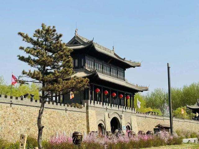 不止飞行大会！十一法库全体验来了