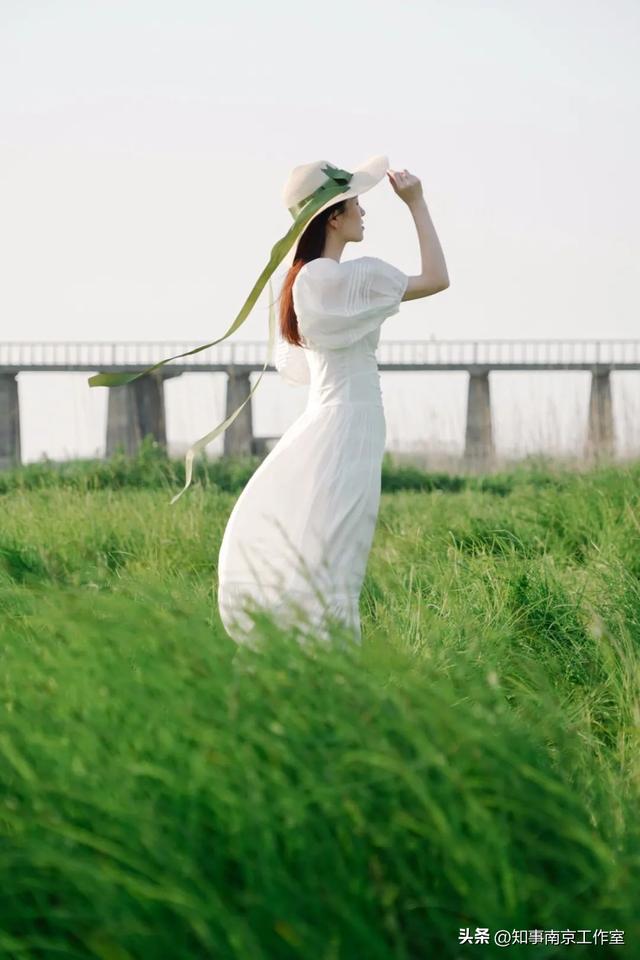是时候，去趟高淳！