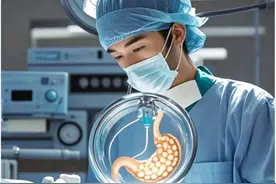 胃镜检查，除了不能吃饭，这些事也要注意图片